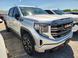 Used 2022 GMC Sierra 1500 AT4 w/ AT4 Premium Package video 1