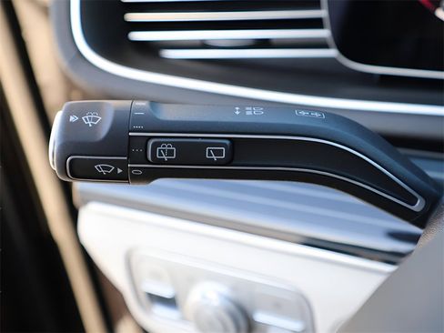 New 2026 Mercedes-Benz GLE 450 GLE 450 image 36