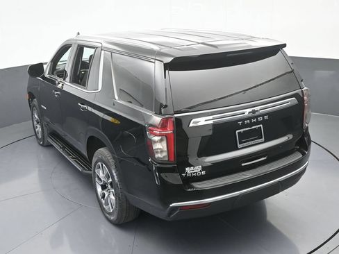 Used 2024 Chevrolet Tahoe LS w/ Driver Alert Package RWD image 51