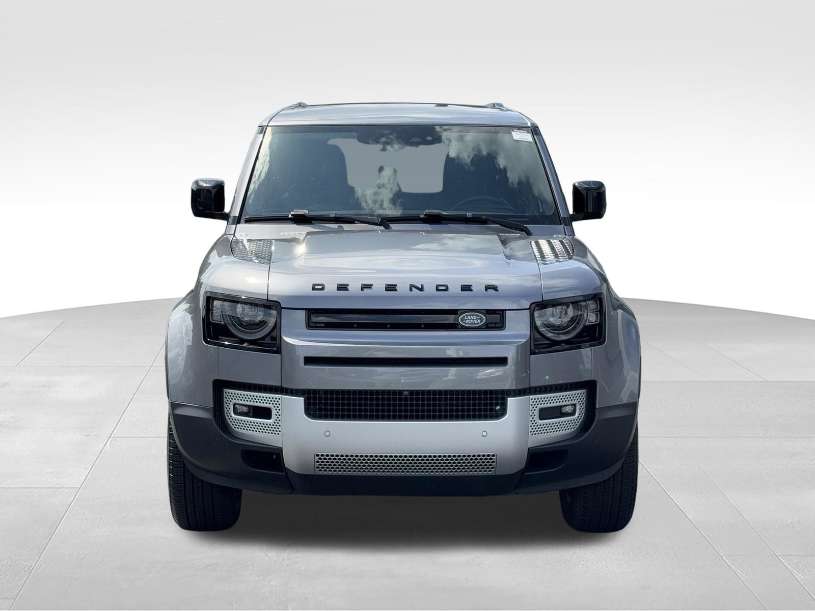 Used 2024 Land Rover Defender 110 S AWD/4WD image 11
