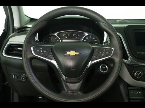 Used 2024 Chevrolet Equinox LS w/ LS Convenience Package image 21