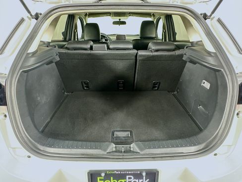 Used 2017 MAZDA CX-3 Touring FWD image 28