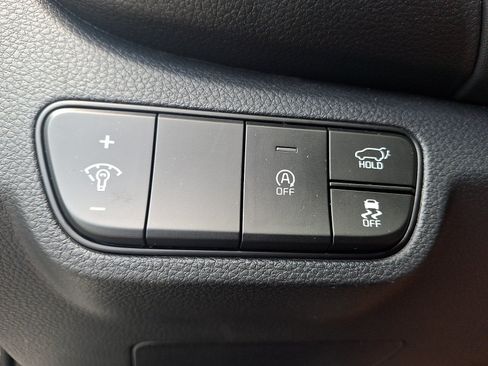 New 2026 Kia Seltos EX w/ EX Sunroof Package AWD/4WD image 19