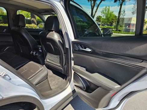 Used 2021 Alfa Romeo Stelvio Sprint w/ Nero Edizione image 25