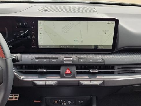 New 2026 Kia K4 GT-Line Turbo FWD image 16