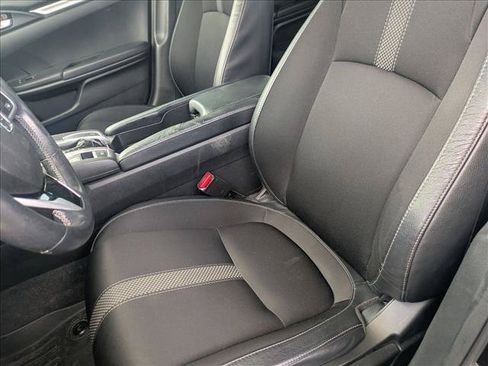Used 2020 Honda Civic Sport image 11
