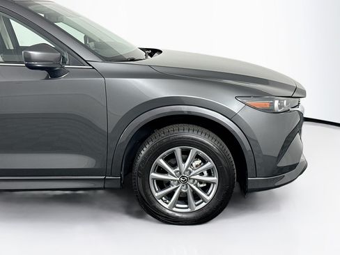 Used 2025 MAZDA CX-5 AWD 2.5 S w/ Preferred Package image 44