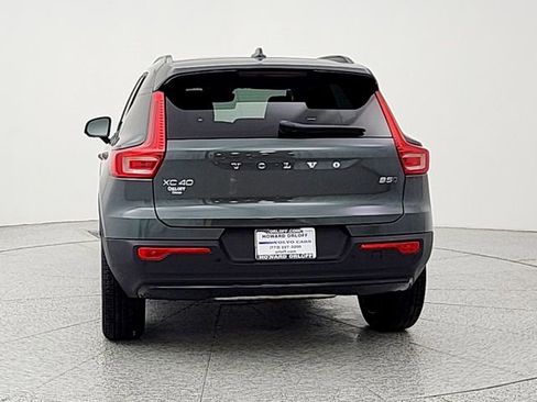 New 2026 Volvo XC40 B5 Plus w/ Protection Package Premier AWD/4WD image 6