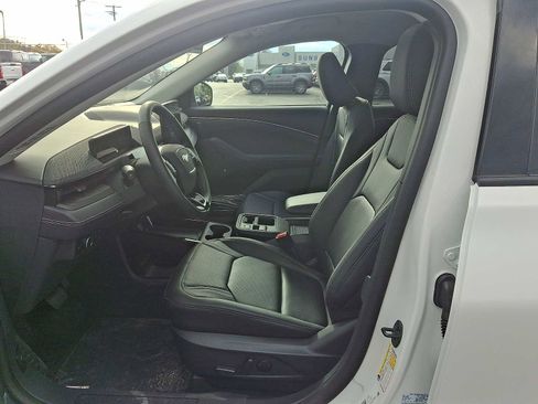 New 2026 Ford Mustang Mach-E Premium AWD/4WD image 11