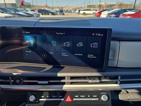 New 2026 Hyundai Santa Fe SE image 16