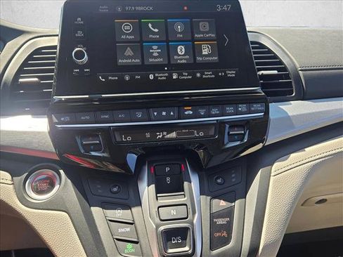 Used 2025 Honda Odyssey EX-L image 13