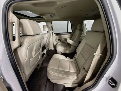 Used 2016 GMC Yukon Denali w/ Open Road Package AWD/4WD image 26