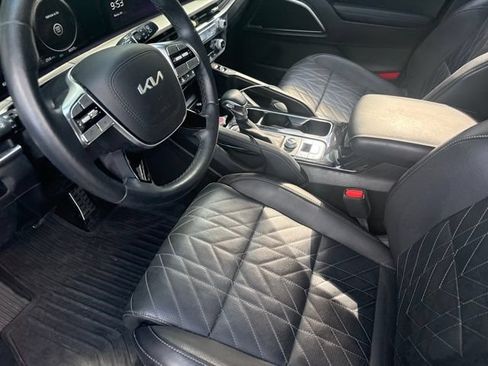 Used 2024 Kia Telluride SX Prestige X-Line AWD/4WD image 8