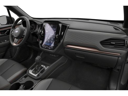 Used 2026 Subaru Forester Sport AWD/4WD image 10