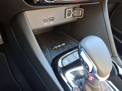 New 2026 Buick Encore GX Sport Touring w/ Comfort Package FWD image 17