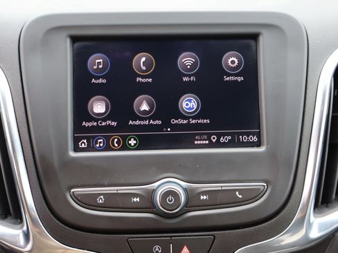 Used 2024 Chevrolet Equinox LT FWD image 25
