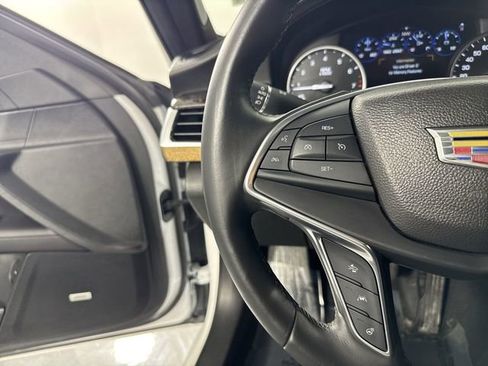 Used 2016 Cadillac CT6 Luxury image 13