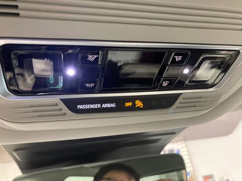 Used 2026 Lincoln Nautilus Premier image 29