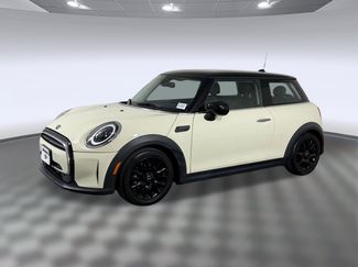 Used 2023 MINI Cooper 2-Door Hardtop 360° Tour