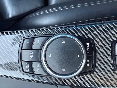 Used 2015 BMW M4 Convertible RWD image 52