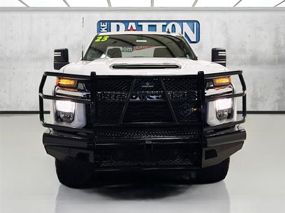 Used 2023 Chevrolet Silverado 2500 LT