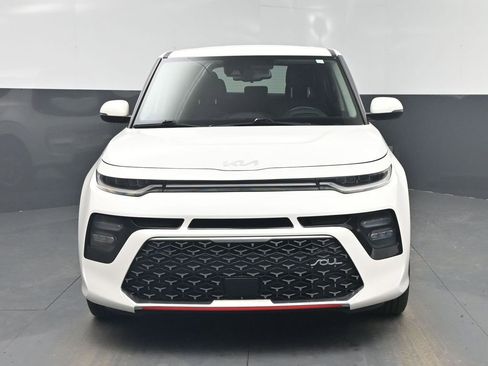 Used 2022 Kia Soul Turbo image 6