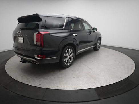Used 2021 Hyundai Palisade Limited w/ Cargo Package FWD image 36