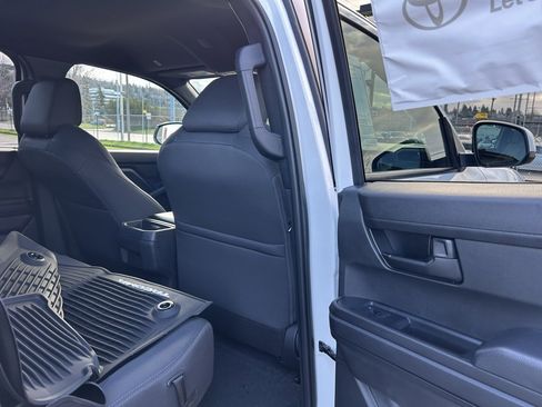 New 2026 Toyota Tacoma SR5 image 13