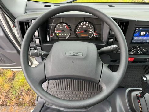 New 2024 Chevrolet Low Cab Forward image 13