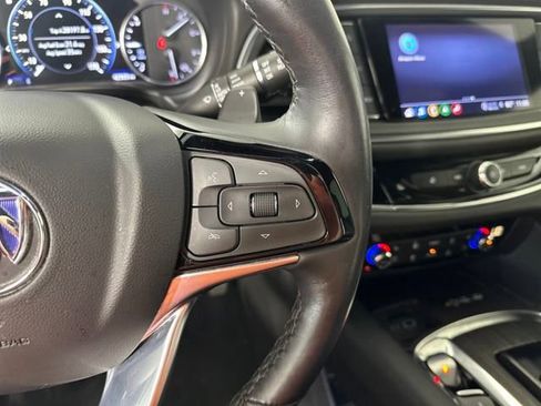 Used 2024 Buick Enclave Avenir w/ Trailering Package, 5000 lbs. image 16