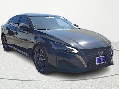 Certified 2023 Nissan Altima 2.0 SR
