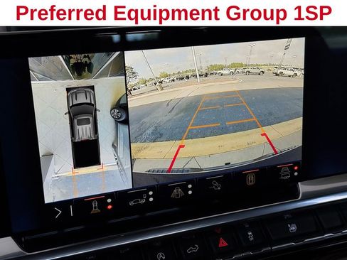 Used 2024 Chevrolet Silverado 1500 RST w/ All Star Edition Plus image 7