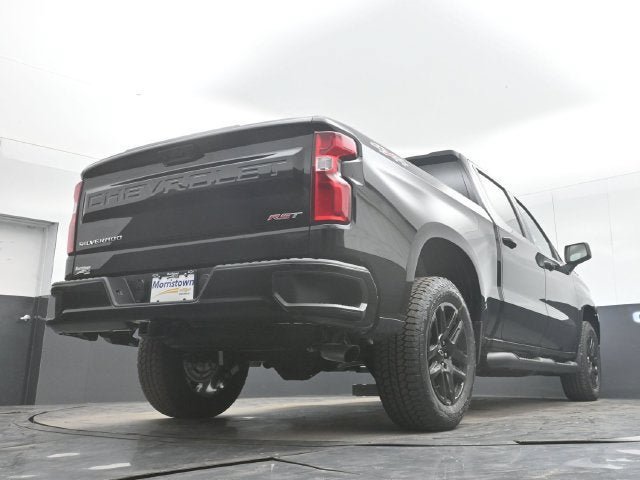 New 2026 Chevrolet Silverado 1500 RST w/ RST Select Package AWD/4WD image 43