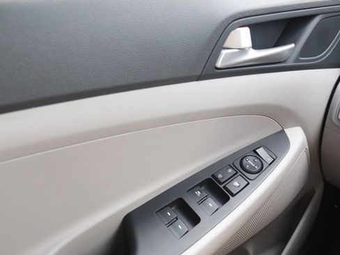 Certified 2021 Hyundai Tucson Value w/ Cargo Package image 22