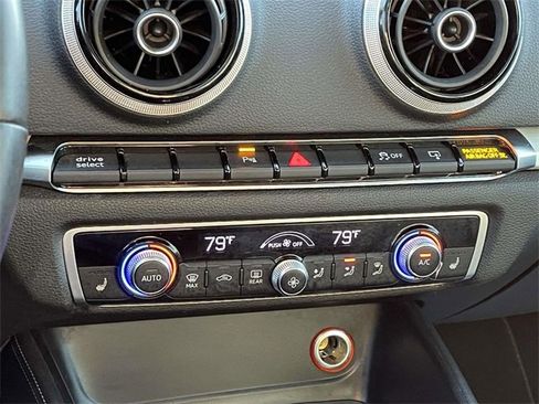 Used 2016 Audi S3 Prestige image 27