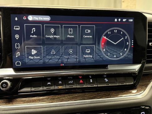 New 2025 GMC Sierra 1500 Elevation w/ Preferred Package image 31