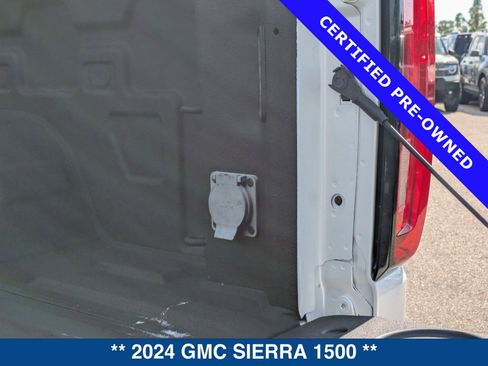 Used 2024 GMC Sierra 1500 Denali Ultimate image 14