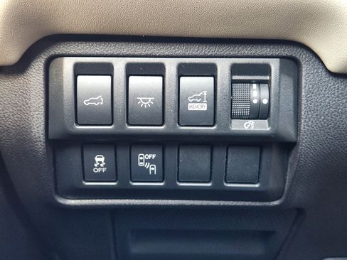 Used 2020 Subaru Ascent Limited w/ Popular Package #3 image 24