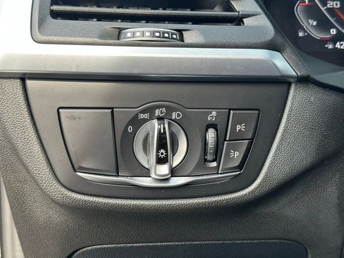 Used 2024 BMW X3 M40i w/ Premium Package image 30