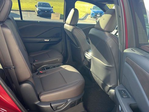 New 2026 Lexus TX 350 AWD image 13