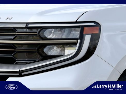 New 2027 Ford Expedition King Ranch AWD/4WD image 18