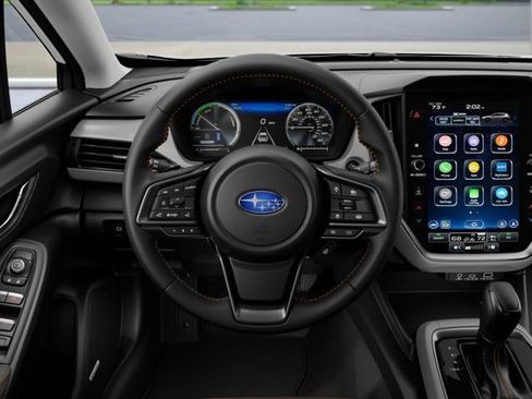 New 2026 Subaru Crosstrek 2.5i Limited image 14