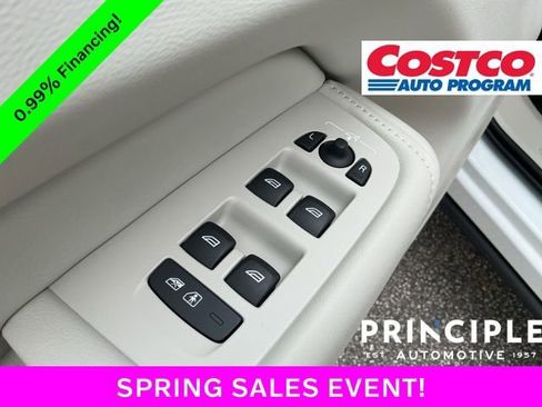 New 2026 Volvo XC60 B5 Ultra w/ Protection Package Premier AWD/4WD image 26