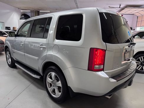 Used 2013 Honda Pilot EX image 5