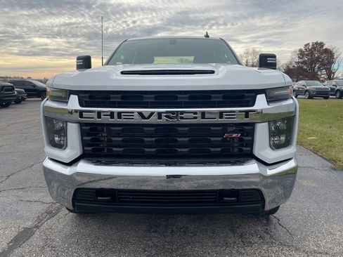 Used 2023 Chevrolet Silverado 2500 LT image 6