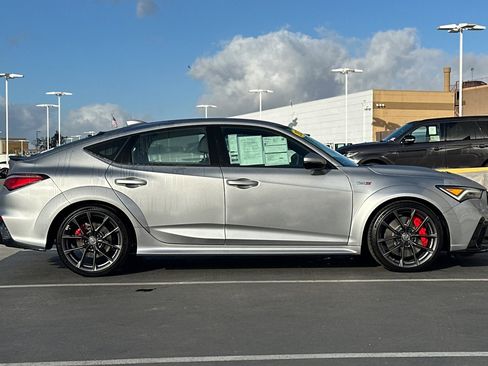 Used 2025 Acura Integra Type S image 2