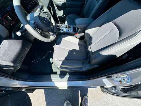 New 2026 Subaru Outback Limited XT AWD/4WD image 18