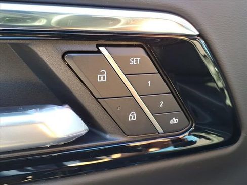 New 2026 Chevrolet Tahoe Premier AWD/4WD image 10