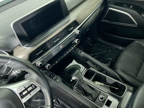 Used 2022 Kia Telluride EX w/ EX Premium Package AWD/4WD image 23