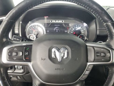 Used 2020 RAM 1500 Laramie w/ Sport Appearance Package RWD image 22